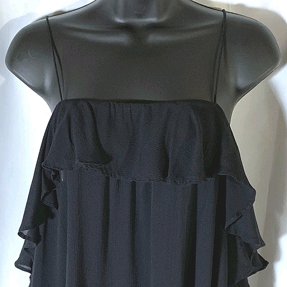 Free People Cascades Camisole - Picture 6 of 9